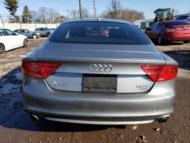 Photo 5 VIN: WAUWGAFC9CN033290 - AUDI A7 PREMIUM 