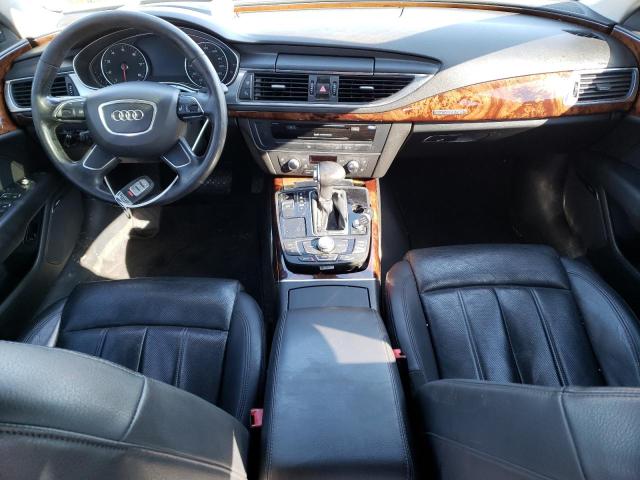 Photo 7 VIN: WAUWGAFC9CN033290 - AUDI A7 PREMIUM 