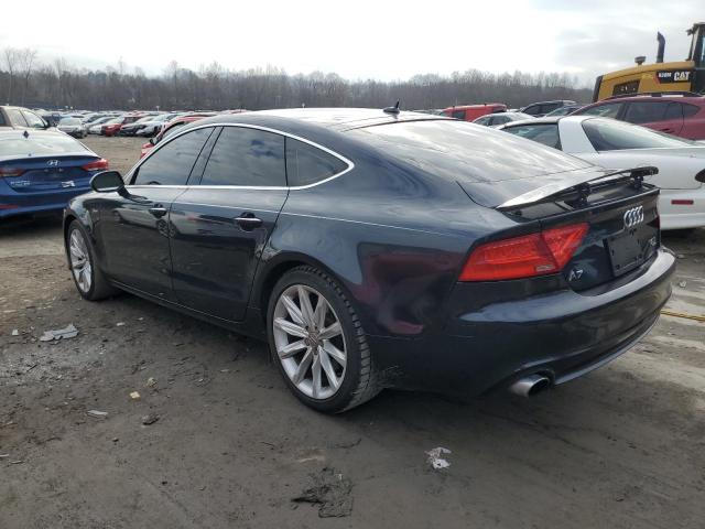 Photo 1 VIN: WAUWGAFC9EN010479 - AUDI A7 PREMIUM 