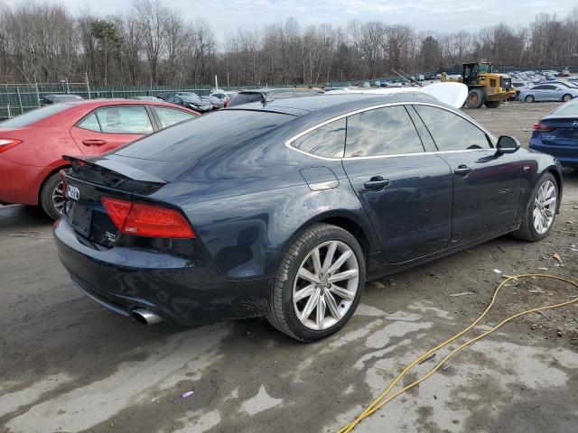 Photo 2 VIN: WAUWGAFC9EN010479 - AUDI A7 PREMIUM 