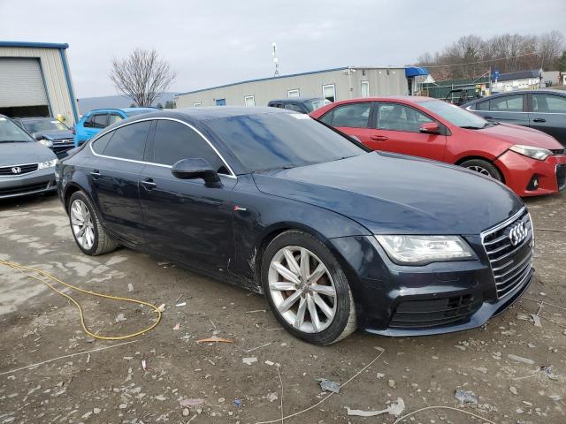 Photo 3 VIN: WAUWGAFC9EN010479 - AUDI A7 PREMIUM 