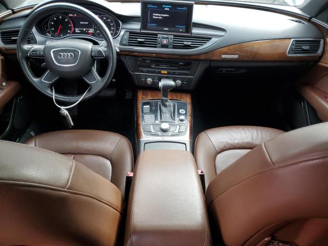 Photo 7 VIN: WAUWGAFC9EN010479 - AUDI A7 PREMIUM 