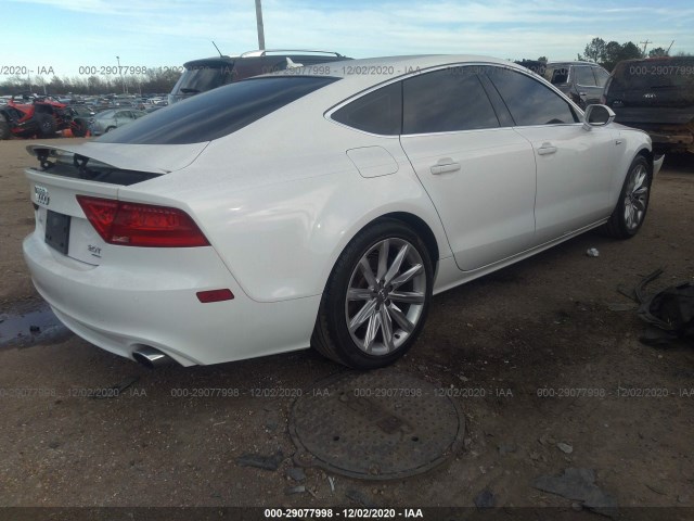 Photo 3 VIN: WAUWGAFC9EN015469 - AUDI A7 