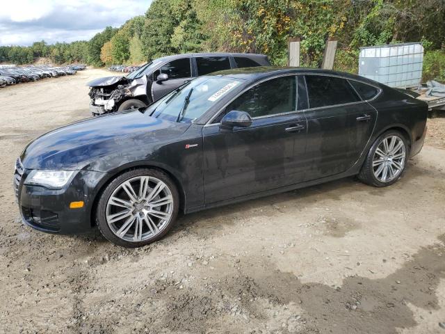 Photo 0 VIN: WAUWGAFC9EN031624 - AUDI A7 PREMIUM 