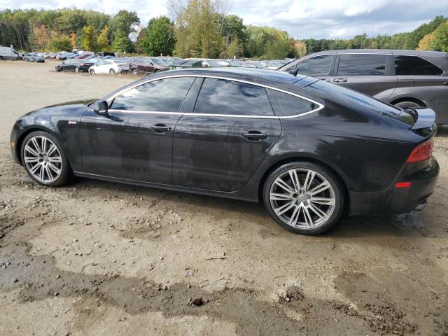 Photo 1 VIN: WAUWGAFC9EN031624 - AUDI A7 PREMIUM 