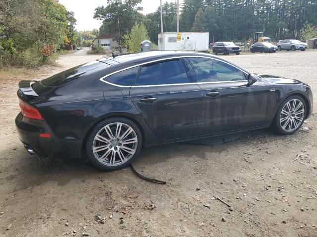 Photo 2 VIN: WAUWGAFC9EN031624 - AUDI A7 PREMIUM 