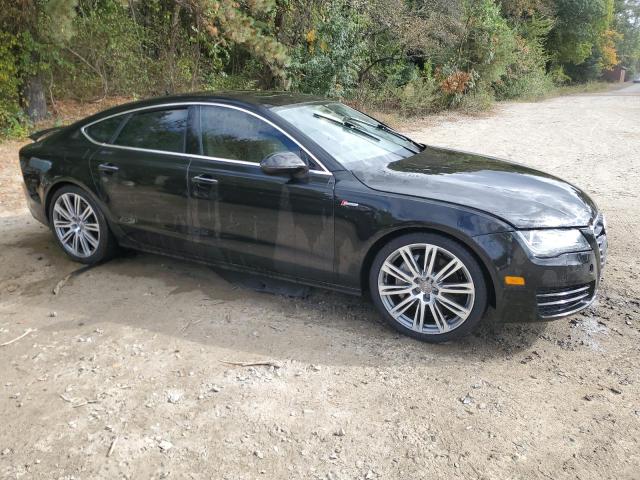 Photo 3 VIN: WAUWGAFC9EN031624 - AUDI A7 PREMIUM 