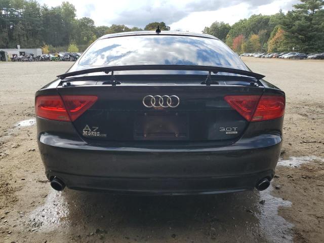 Photo 5 VIN: WAUWGAFC9EN031624 - AUDI A7 PREMIUM 