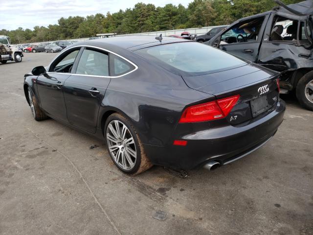 Photo 2 VIN: WAUWGAFC9EN060024 - AUDI A7 