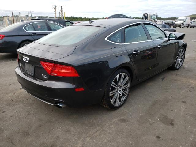 Photo 3 VIN: WAUWGAFC9EN060024 - AUDI A7 