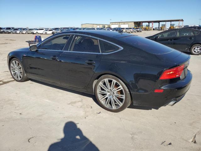 Photo 1 VIN: WAUWGAFC9EN072495 - AUDI A7 