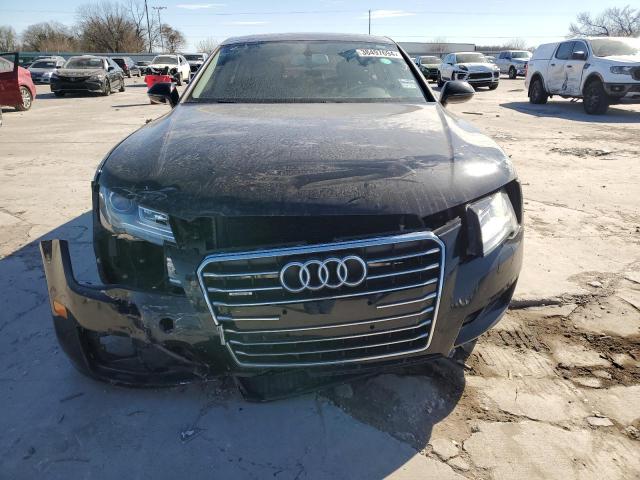 Photo 4 VIN: WAUWGAFC9EN072495 - AUDI A7 