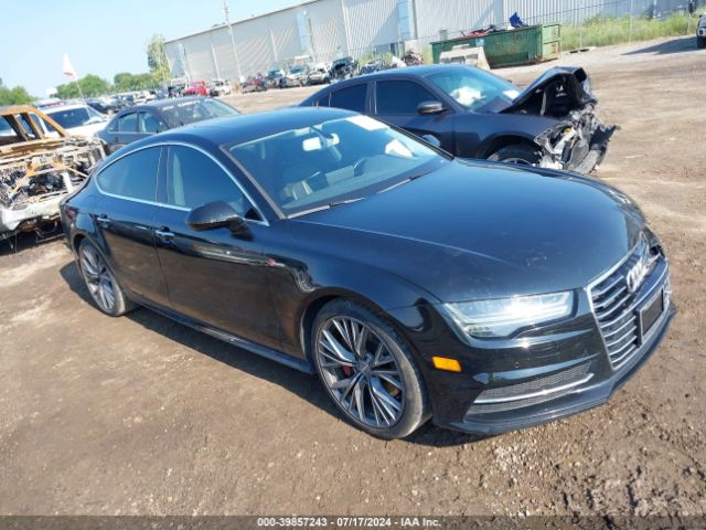 Photo 0 VIN: WAUWGAFC9GN003065 - AUDI A7 