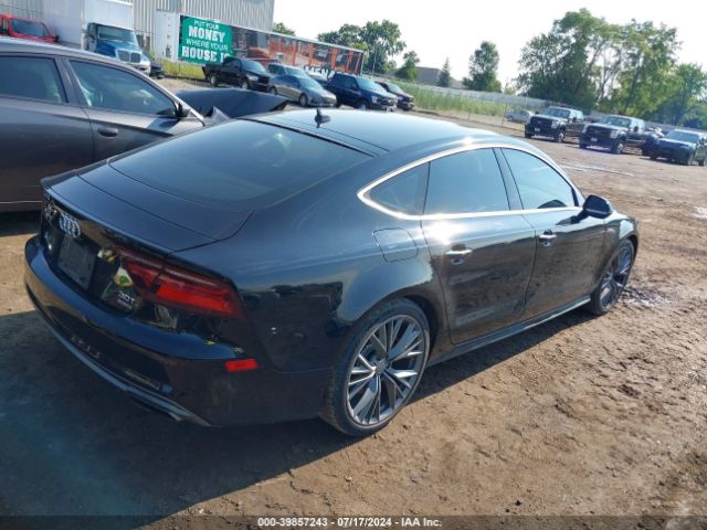 Photo 3 VIN: WAUWGAFC9GN003065 - AUDI A7 