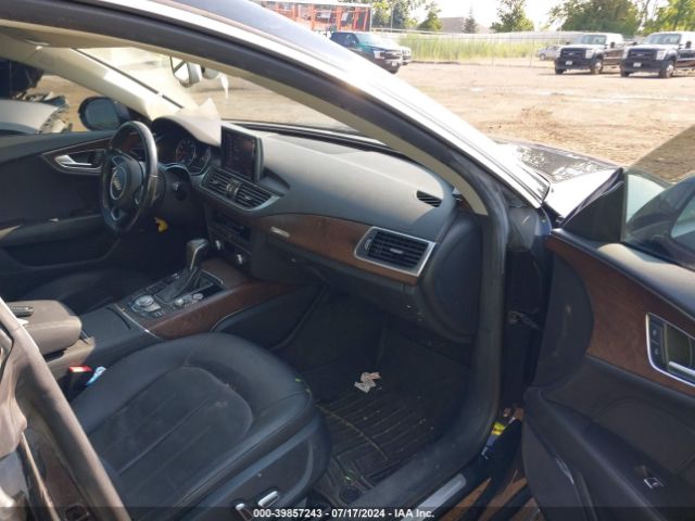 Photo 4 VIN: WAUWGAFC9GN003065 - AUDI A7 