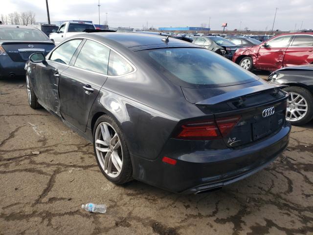 Photo 2 VIN: WAUWGAFC9GN005088 - AUDI A7 PREMIUM 