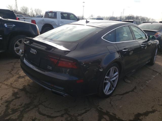 Photo 3 VIN: WAUWGAFC9GN005088 - AUDI A7 PREMIUM 