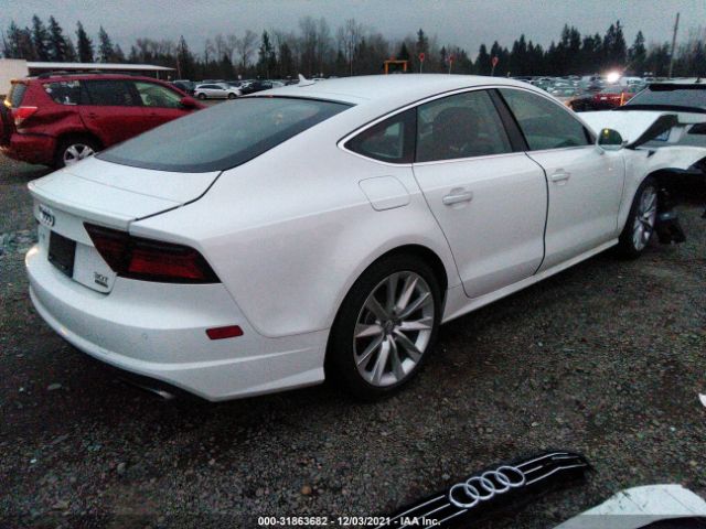 Photo 3 VIN: WAUWGAFC9GN030640 - AUDI A7 