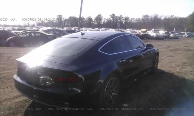 Photo 3 VIN: WAUWGAFC9GN066876 - AUDI A7 