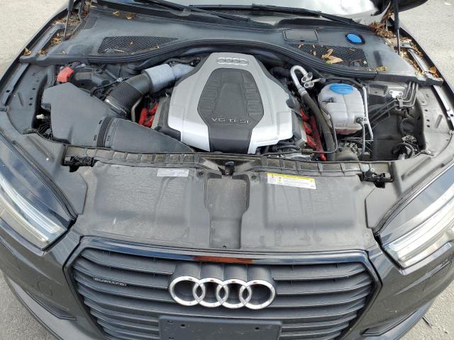 Photo 10 VIN: WAUWGAFC9GN112173 - AUDI A7 PREMIUM 