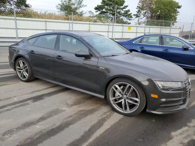 Photo 3 VIN: WAUWGAFC9GN112173 - AUDI A7 PREMIUM 