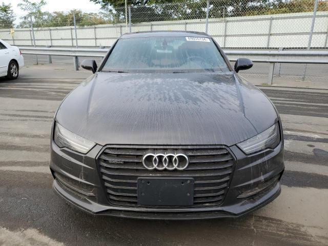 Photo 4 VIN: WAUWGAFC9GN112173 - AUDI A7 PREMIUM 