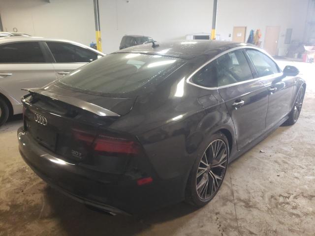 Photo 3 VIN: WAUWGAFC9GN155511 - AUDI A7 PREMIUM 