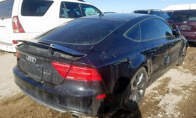 Photo 3 VIN: WAUWGAFCXCN039003 - AUDI A7 