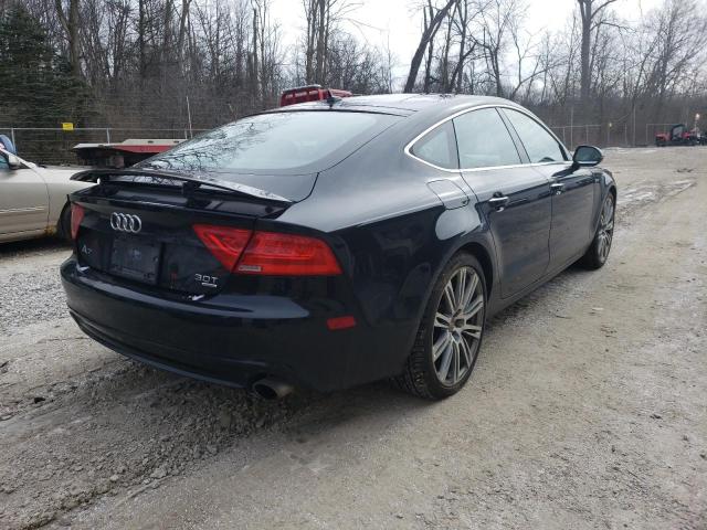 Photo 3 VIN: WAUWGAFCXEN094781 - AUDI A7 PREMIUM 