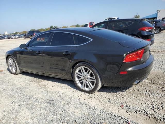 Photo 1 VIN: WAUWGAFCXFN003851 - AUDI A7 PREMIUM 