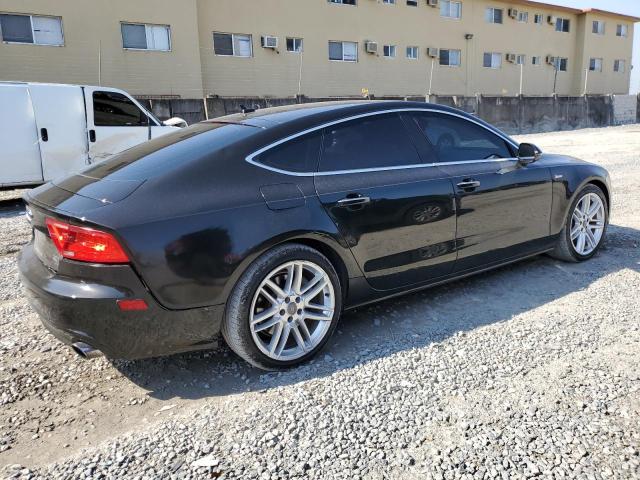 Photo 2 VIN: WAUWGAFCXFN003851 - AUDI A7 PREMIUM 