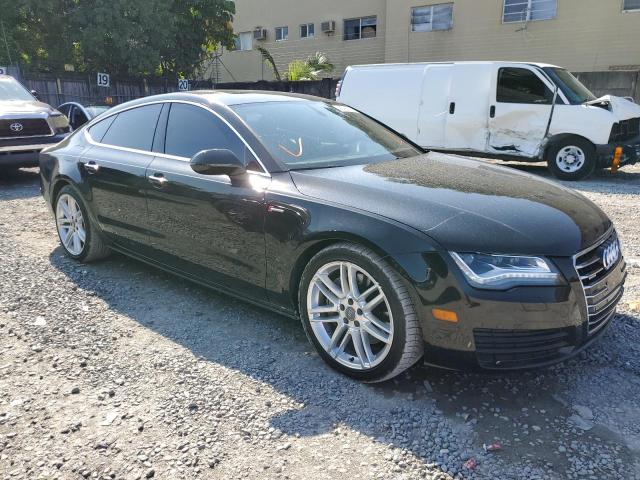 Photo 3 VIN: WAUWGAFCXFN003851 - AUDI A7 PREMIUM 