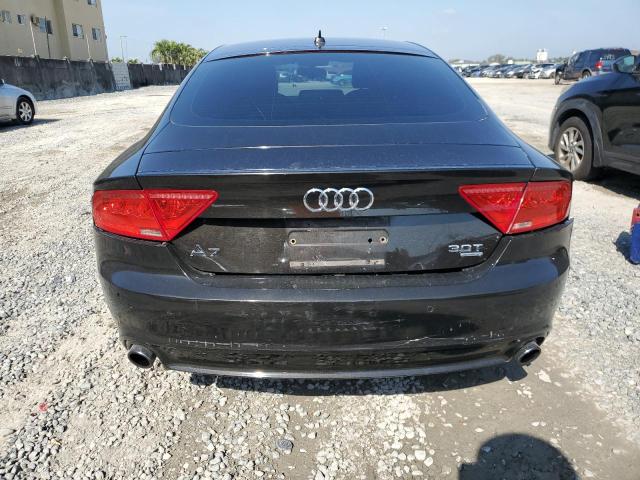 Photo 5 VIN: WAUWGAFCXFN003851 - AUDI A7 PREMIUM 