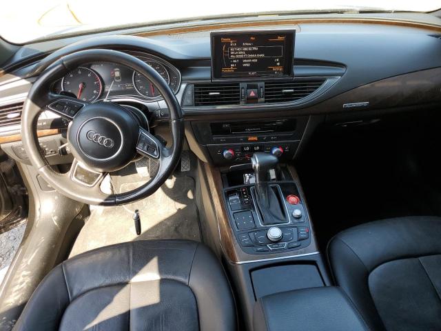 Photo 7 VIN: WAUWGAFCXFN003851 - AUDI A7 PREMIUM 