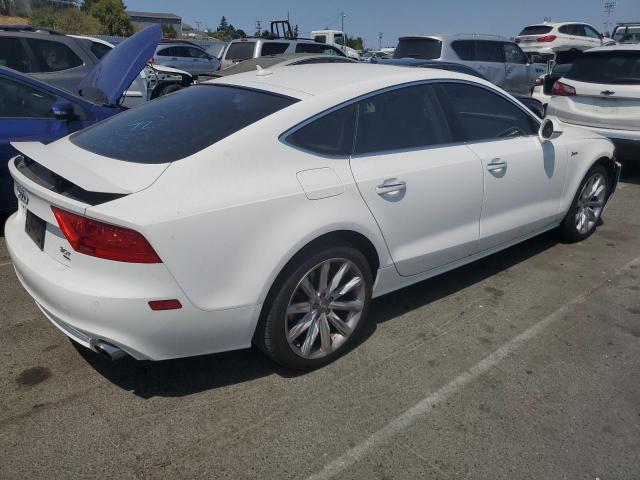 Photo 2 VIN: WAUWGAFCXFN009732 - AUDI A7 PREMIUM 