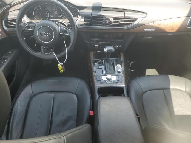 Photo 7 VIN: WAUWGAFCXFN009732 - AUDI A7 PREMIUM 