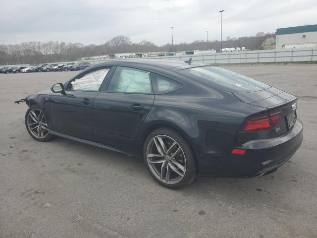 Photo 1 VIN: WAUWGAFCXGN106186 - AUDI A7 