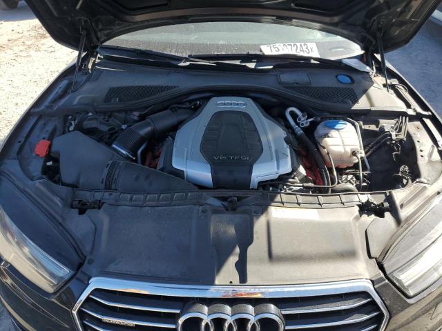 Photo 10 VIN: WAUWGBFC6GN050608 - AUDI A7 