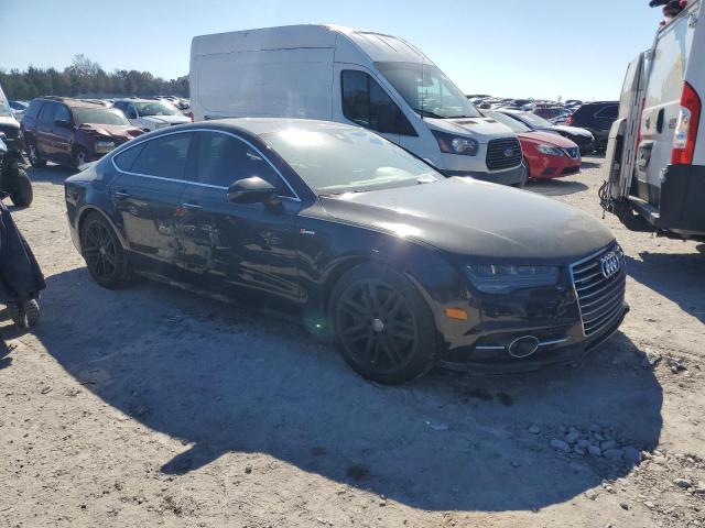 Photo 3 VIN: WAUWGBFC6GN050608 - AUDI A7 