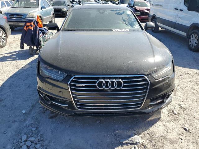 Photo 4 VIN: WAUWGBFC6GN050608 - AUDI A7 