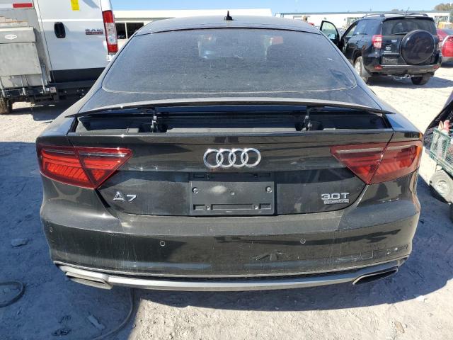 Photo 5 VIN: WAUWGBFC6GN050608 - AUDI A7 