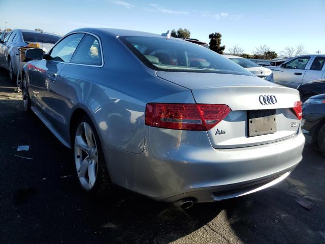 Photo 1 VIN: WAUWKAFR1AA065061 - AUDI A5 