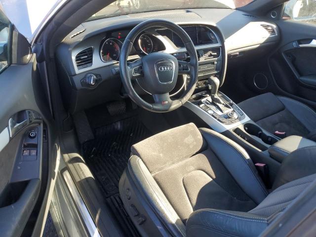 Photo 7 VIN: WAUWKAFR1AA065061 - AUDI A5 