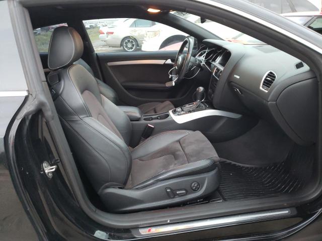 Photo 4 VIN: WAUWKAFR9AA057726 - AUDI A5 PRESTIG 