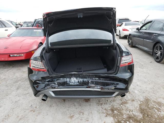 Photo 8 VIN: WAUWKAFR9AA057726 - AUDI A5 PRESTIG 