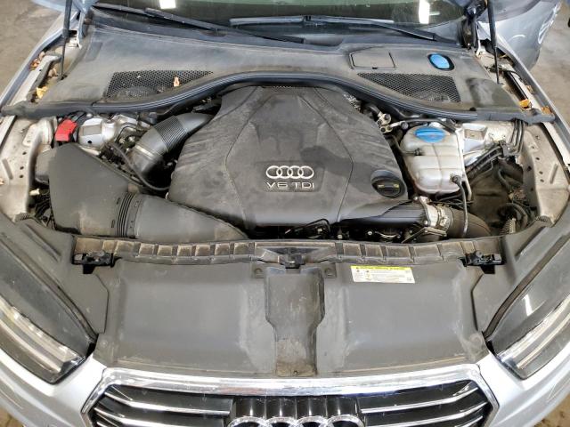 Photo 10 VIN: WAUWMAFC2GN043822 - AUDI A7 PREMIUM 