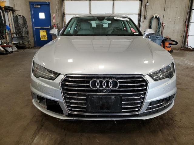 Photo 4 VIN: WAUWMAFC2GN043822 - AUDI A7 PREMIUM 