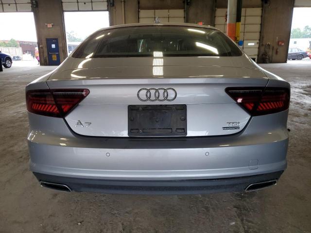 Photo 5 VIN: WAUWMAFC2GN043822 - AUDI A7 PREMIUM 