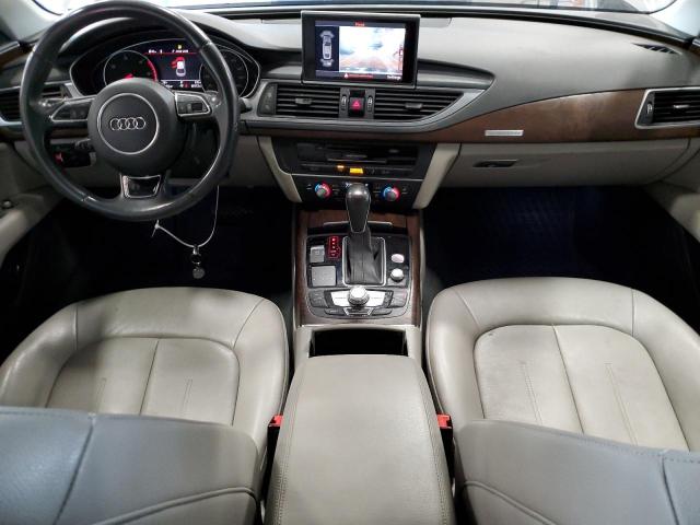 Photo 7 VIN: WAUWMAFC2GN043822 - AUDI A7 PREMIUM 