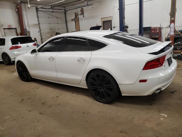 Photo 1 VIN: WAUWMAFC3FN002842 - AUDI A7 PREMIUM 